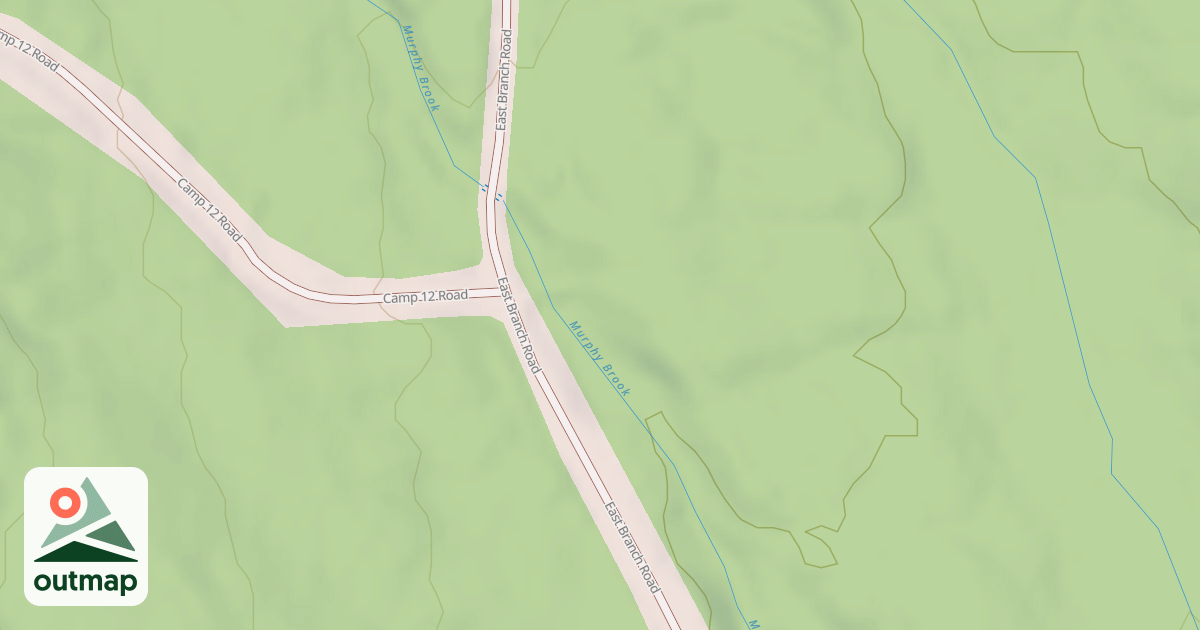 Map of 106C