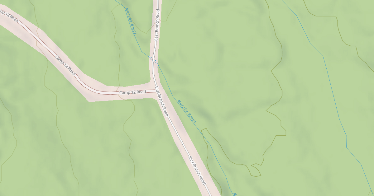 Map preview of 106C