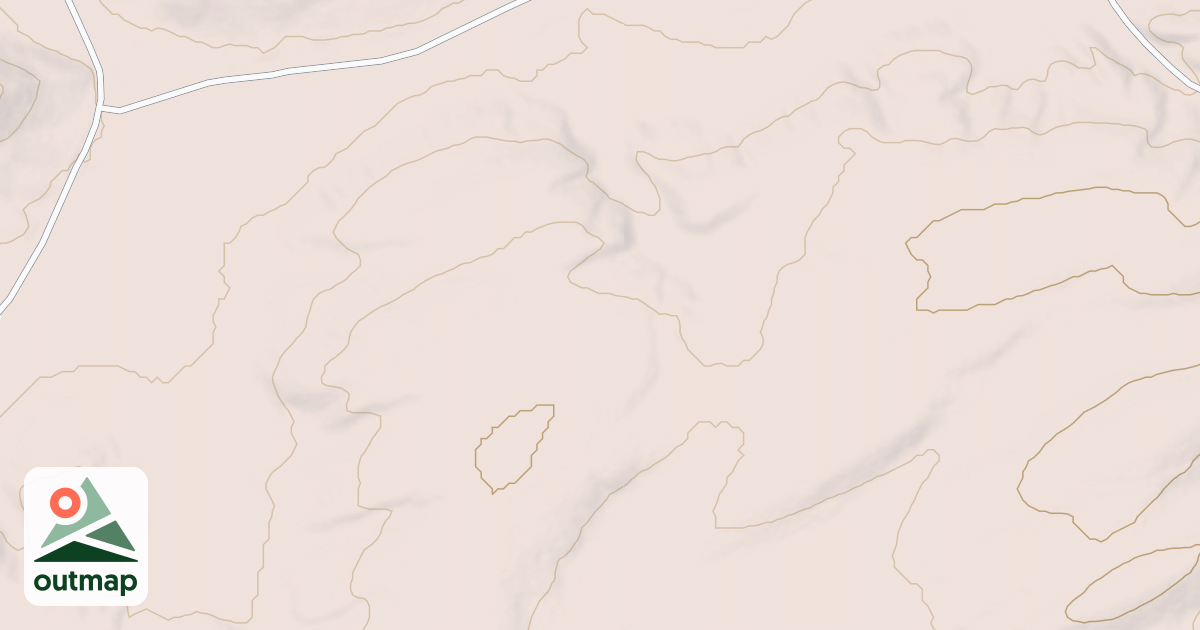 Map of FR 2204A