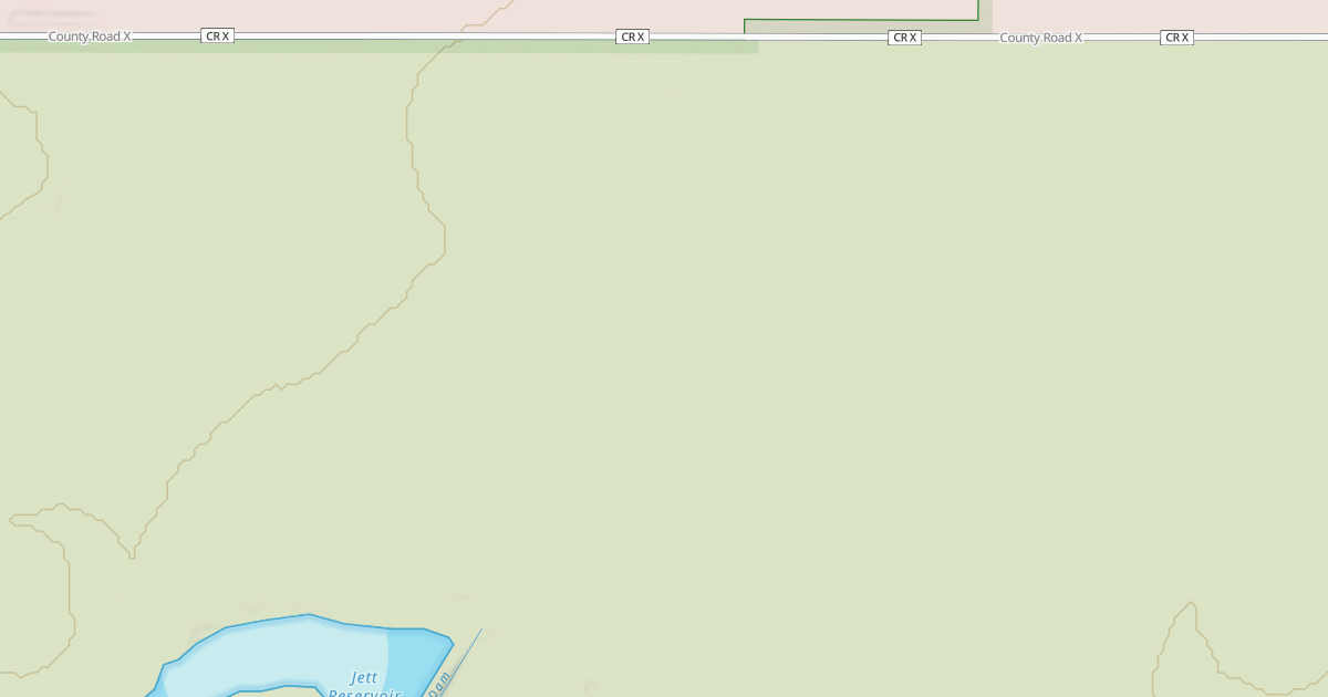 Map preview of SHORT GRASS