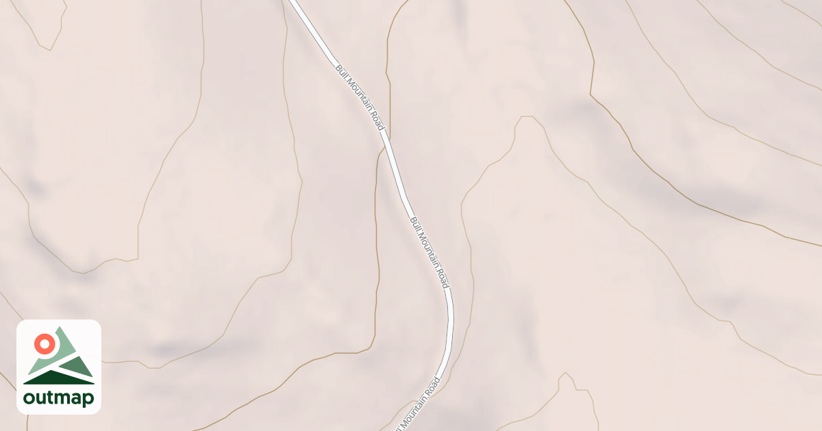 Map of BLM National GTLF Public Motorized Roads 1ef0c371-7578-403a-92b8-87eed5626792