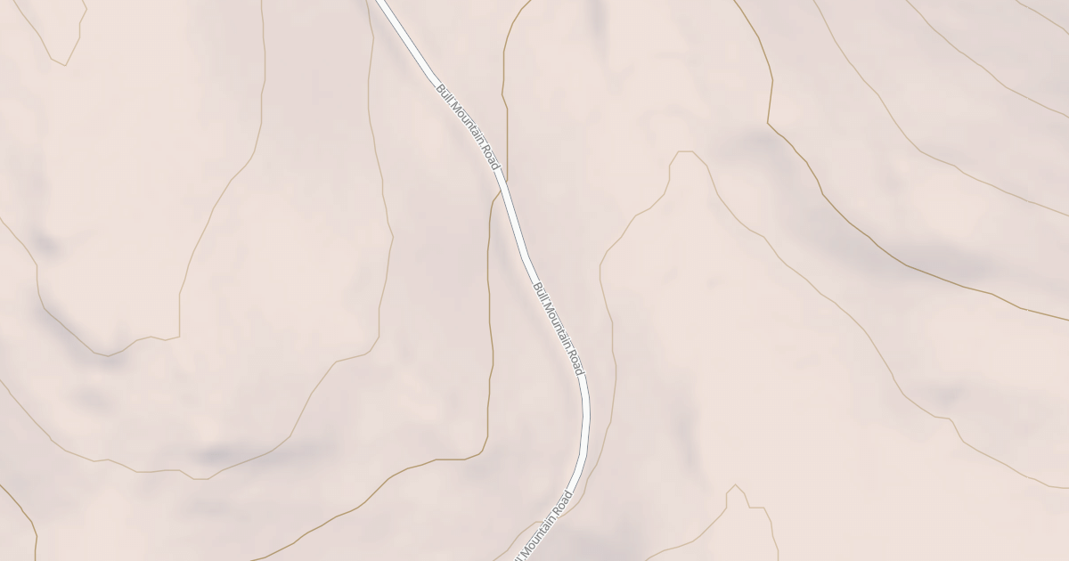 Map preview of BLM National GTLF Public Motorized Roads 1ef0c371-7578-403a-92b8-87eed5626792