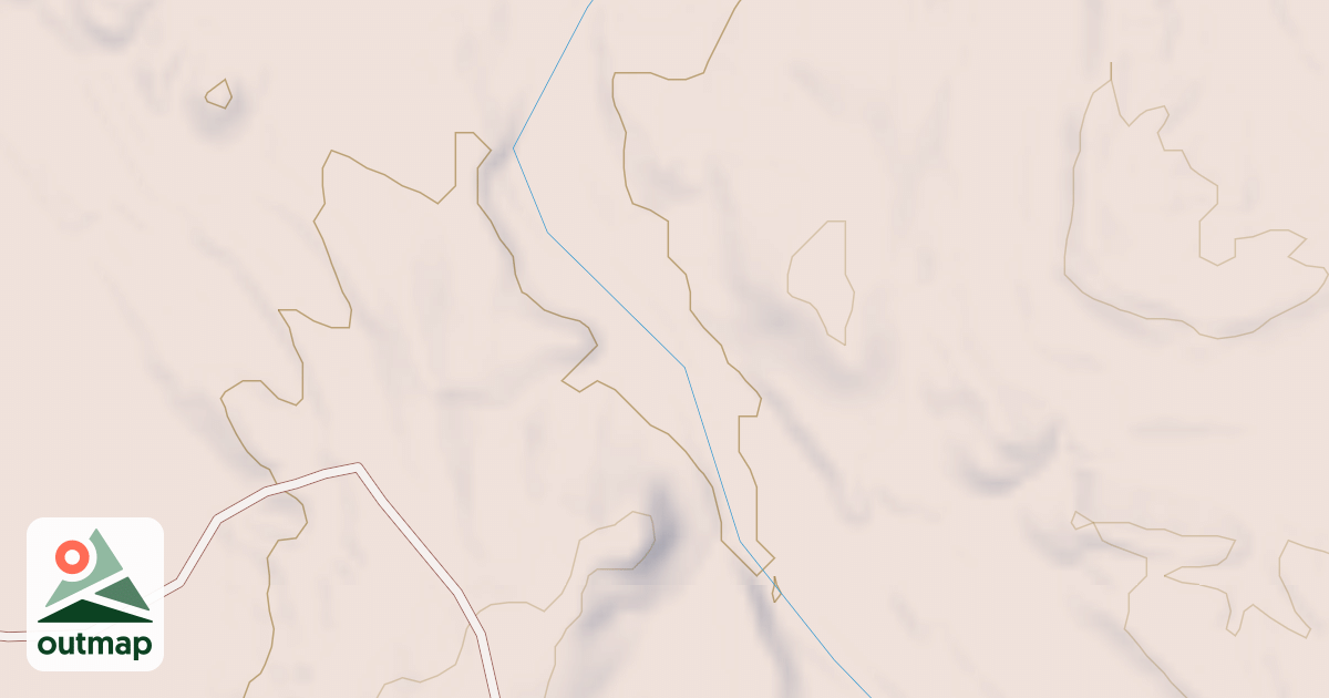 Map of 2022