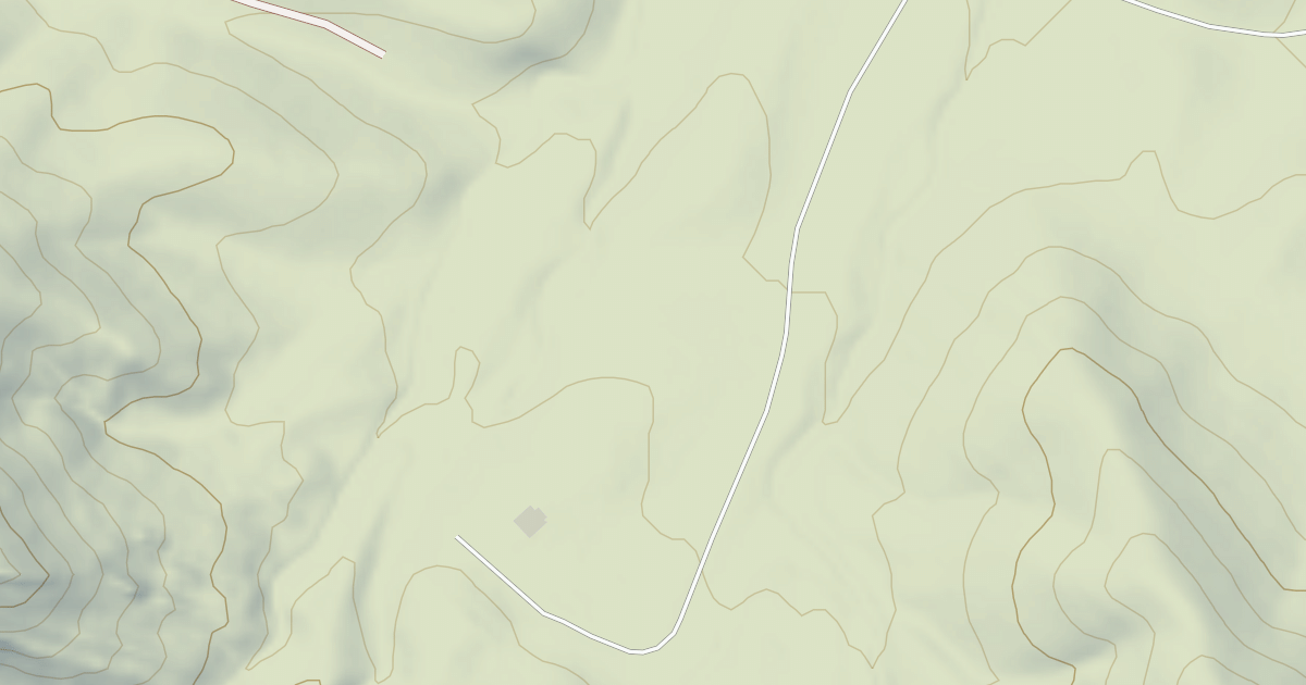 Map preview of USGS National Digital Trails 289a9cf2-7318-47b2-ae02-48df52bf7818