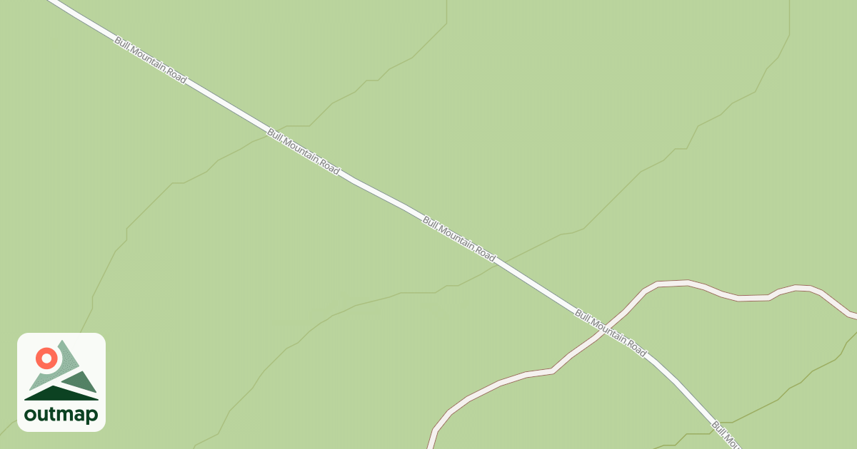 Map of BLM National GTLF Public Motorized Roads d74e76ff-aac9-4c1c-8c97-7545dfd38dfb