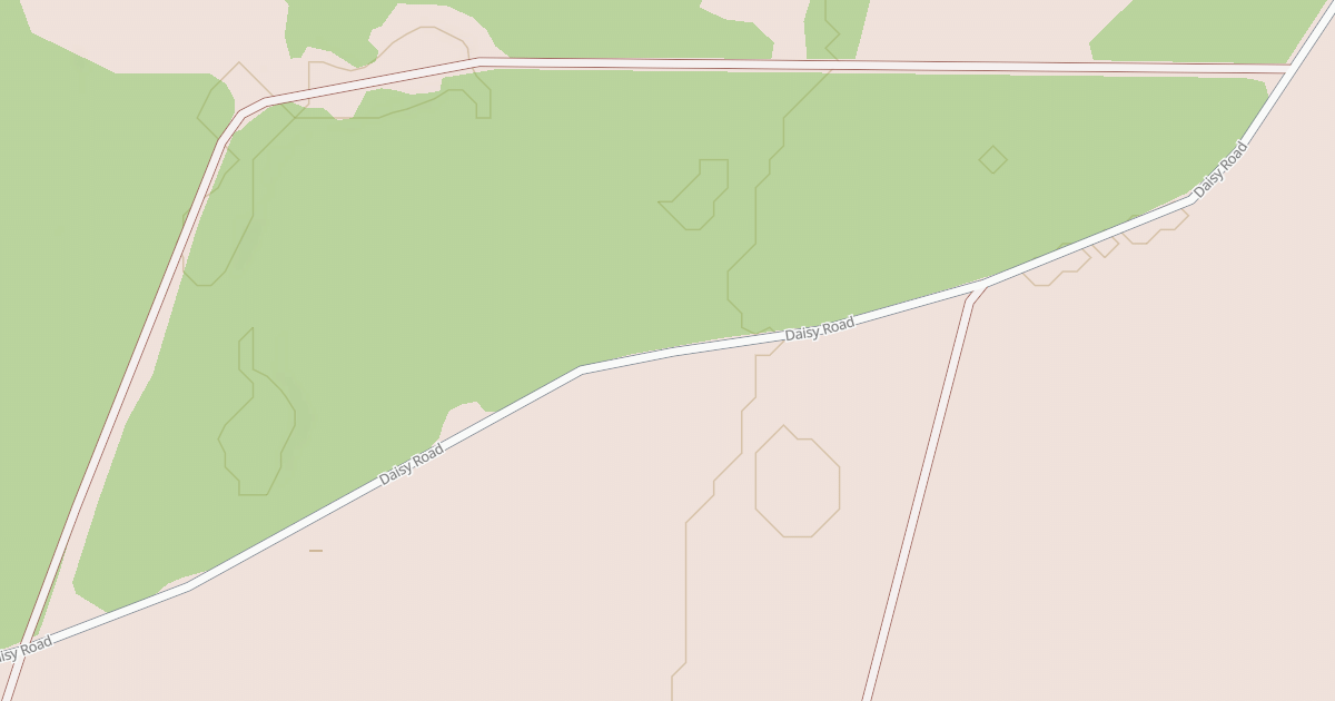 Map preview of FR 2601C
