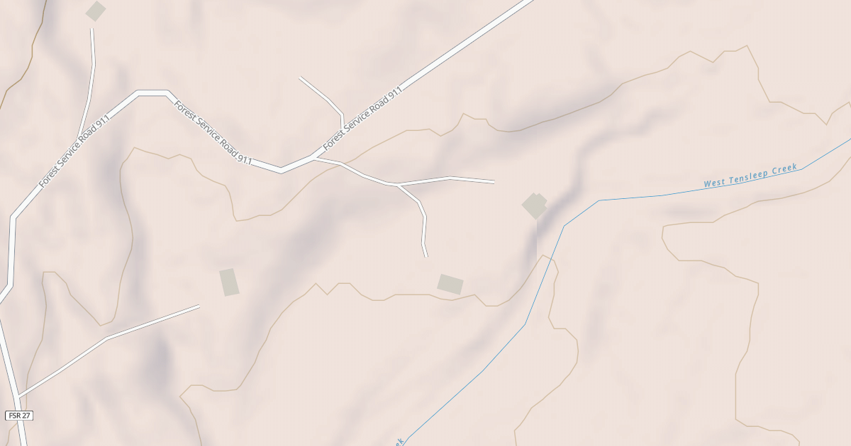 Map preview of ENGLEMANN LOT K
