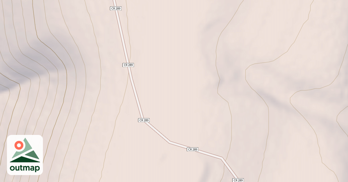 Map of BLM National GTLF Public Motorized Roads bd028b2d-4a81-4873-8853-4ac475a890d4