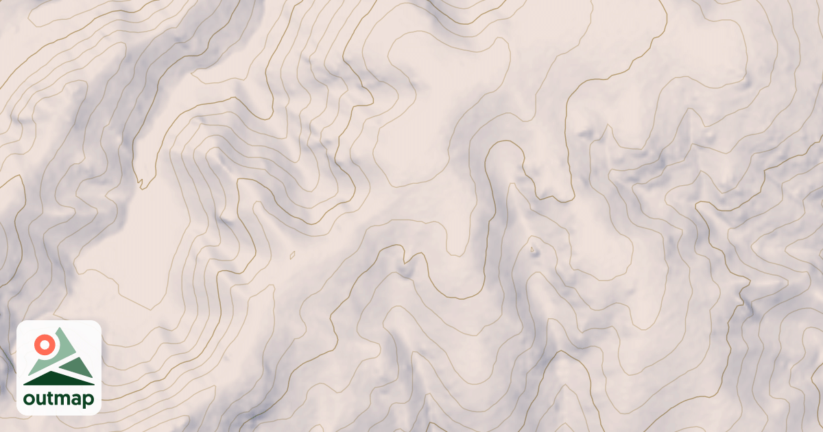 Map of BLM National GTLF Public Motorized Roads 48837d60-69fd-4252-ad0d-1e9872974599