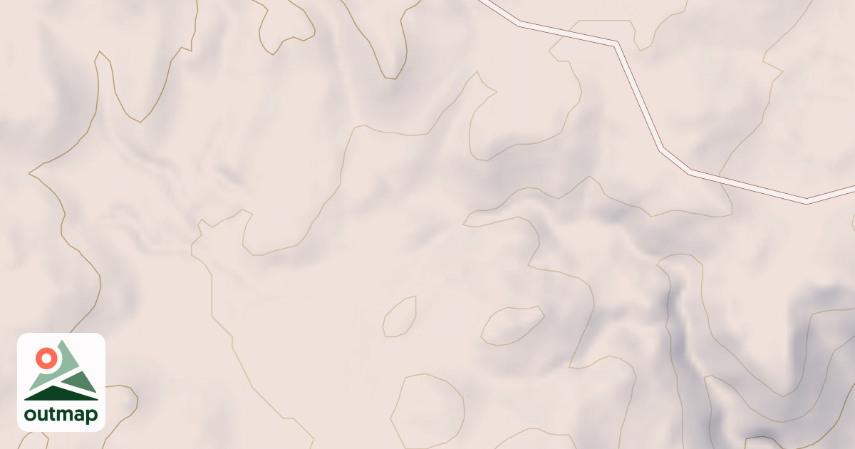 Map of BLM National GTLF Public Motorized Roads 05172bb9-3ec5-4aa8-9451-0b784817f171