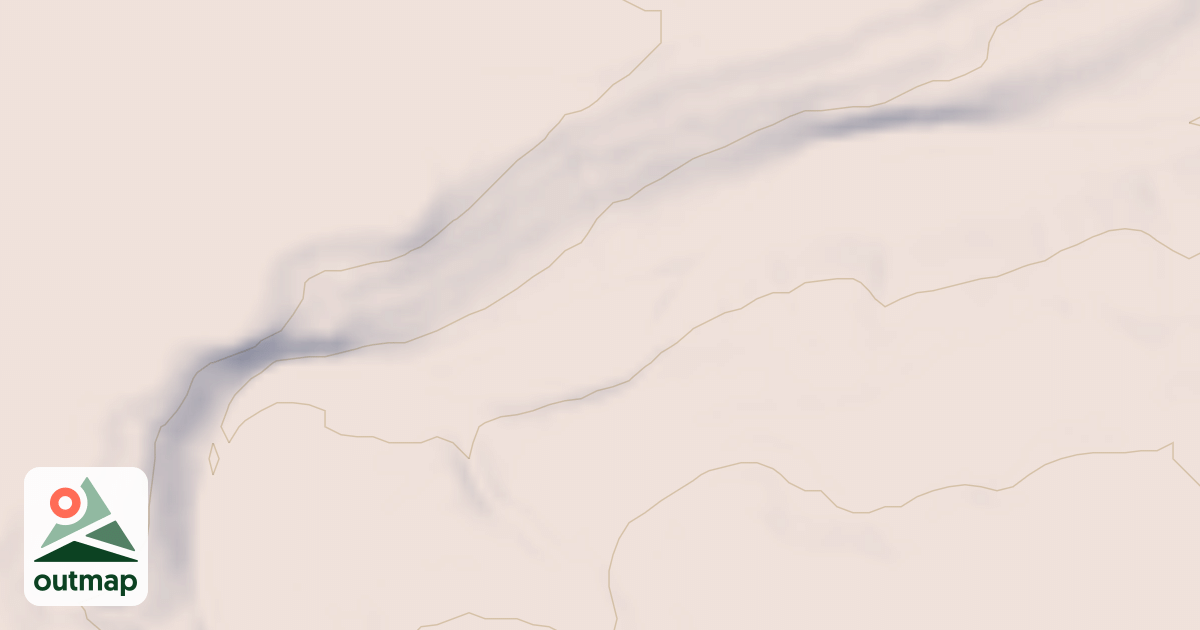 Map of BLM National GTLF Public Motorized Roads 0fc298da-281c-4da6-8402-004e3d7593e6