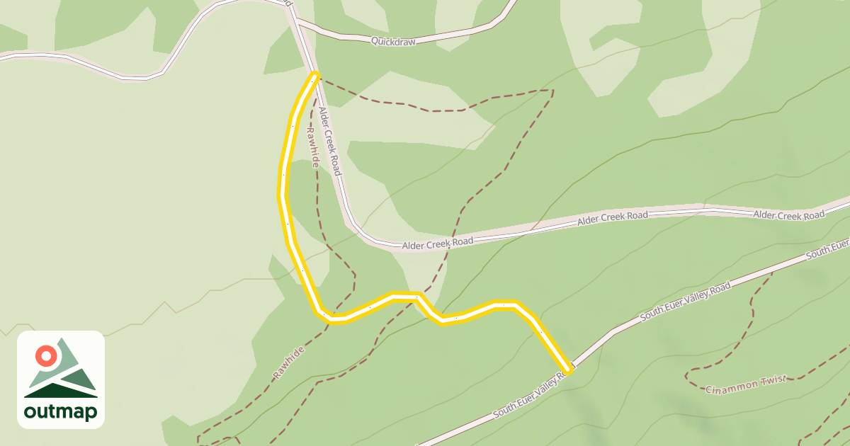 Map of Download