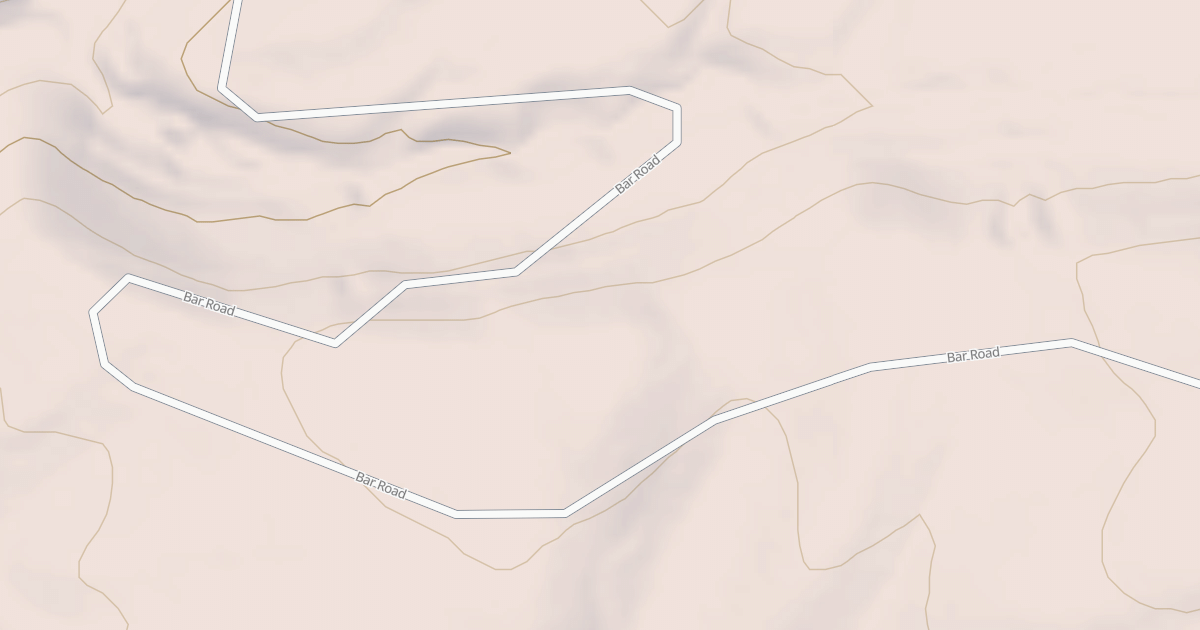 Map preview of BLM National GTLF Public Motorized Roads 058e6fc5-dd38-44aa-bdda-c1f3fecb7179