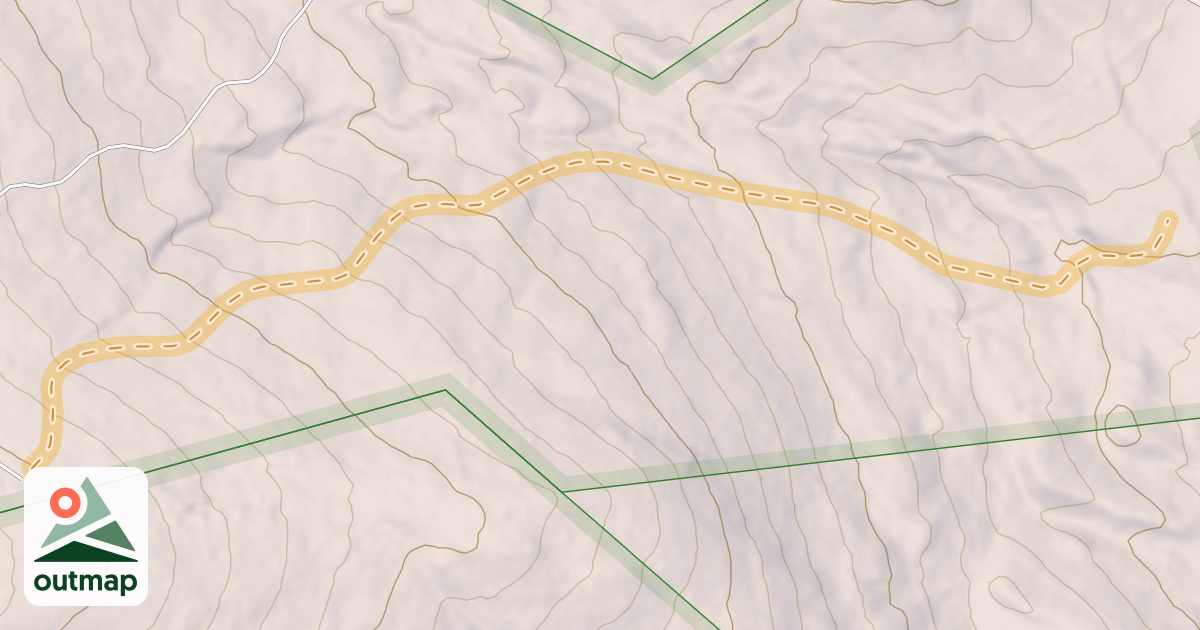 Map of Jabberwocky