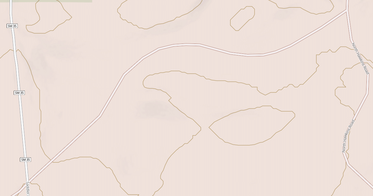 Map preview of 7837