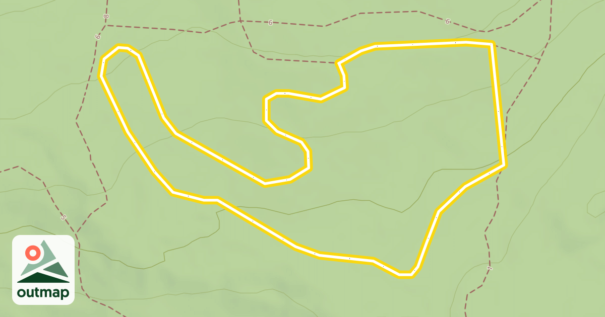 Map of 56 Fondeurs