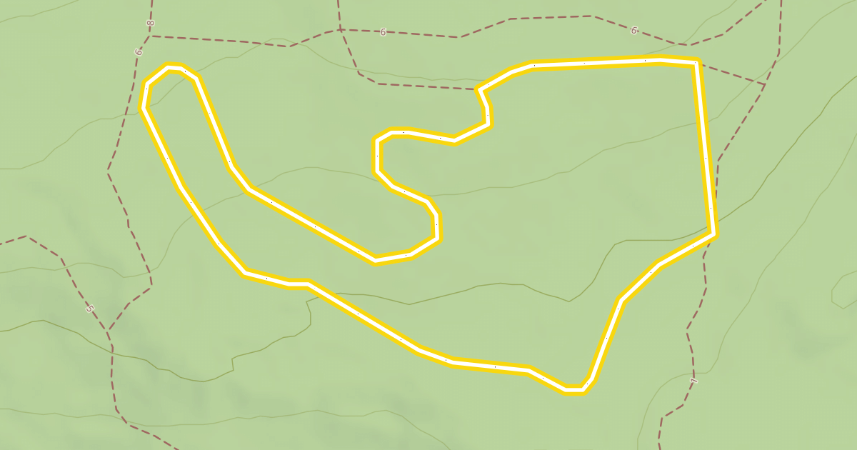 Map preview of 56 Fondeurs