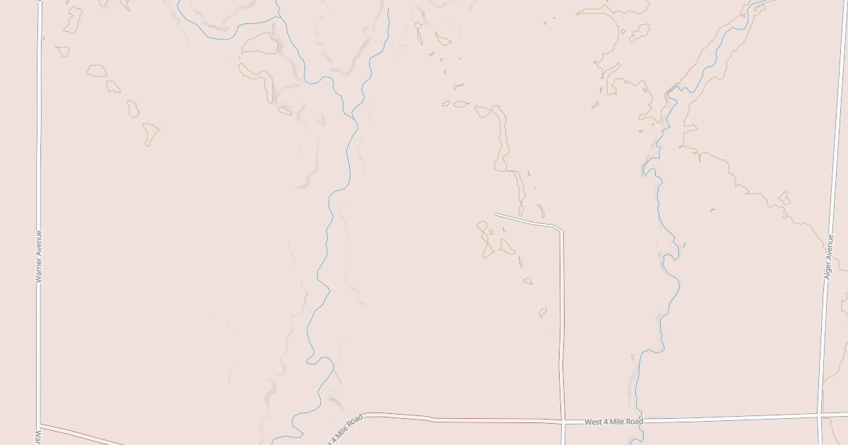 Map preview of 9532