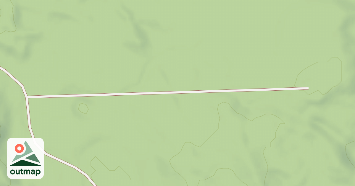 Map of FR 2020A