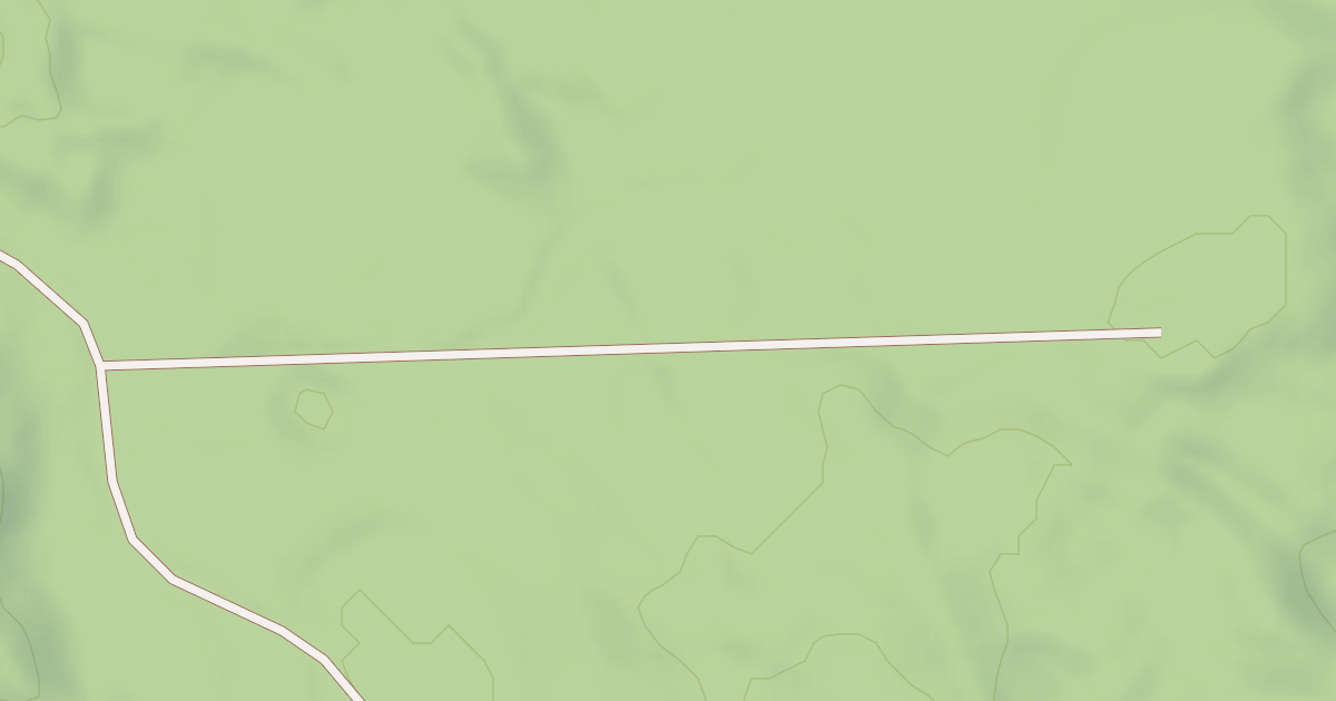 Map preview of FR 2020A