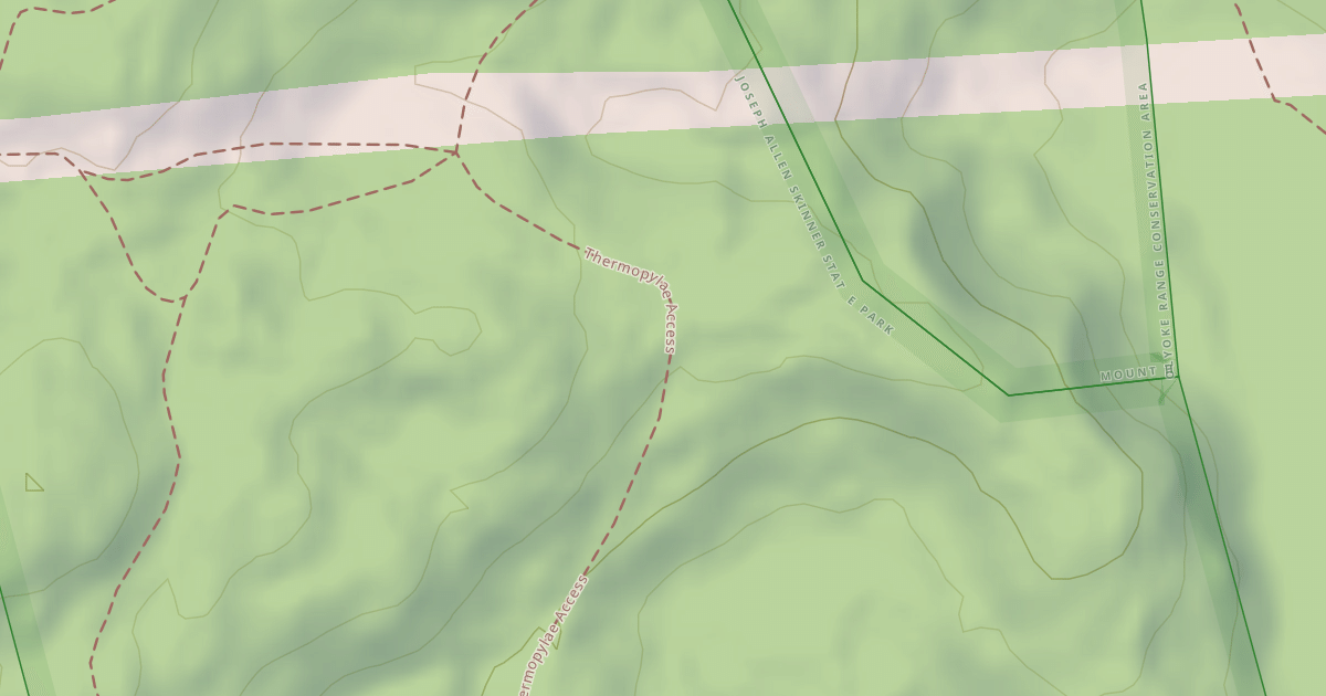 Map preview of USGS National Digital Trails 40461dc4-cc67-4f5d-a63f-a321f83a8b77