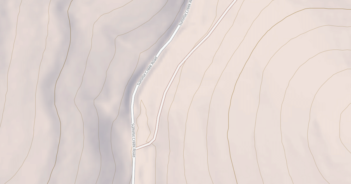 Map preview of HARRINGTON SPRING