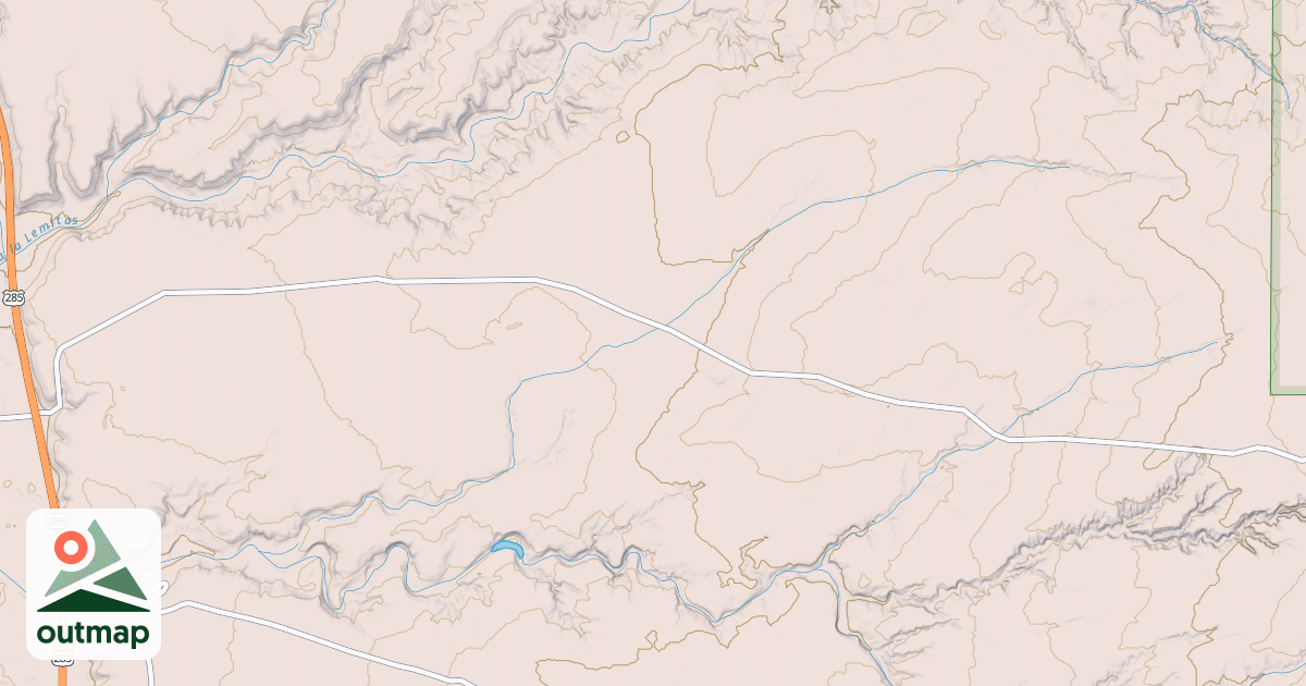 Map of BLM National GTLF Public Motorized Roads ac96ffec-de47-49a6-bf8b-17c0fcac6fbb
