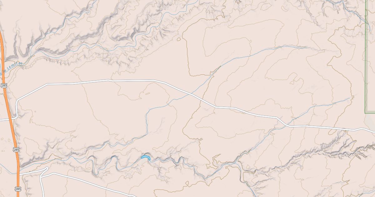 Map preview of BLM National GTLF Public Motorized Roads ac96ffec-de47-49a6-bf8b-17c0fcac6fbb