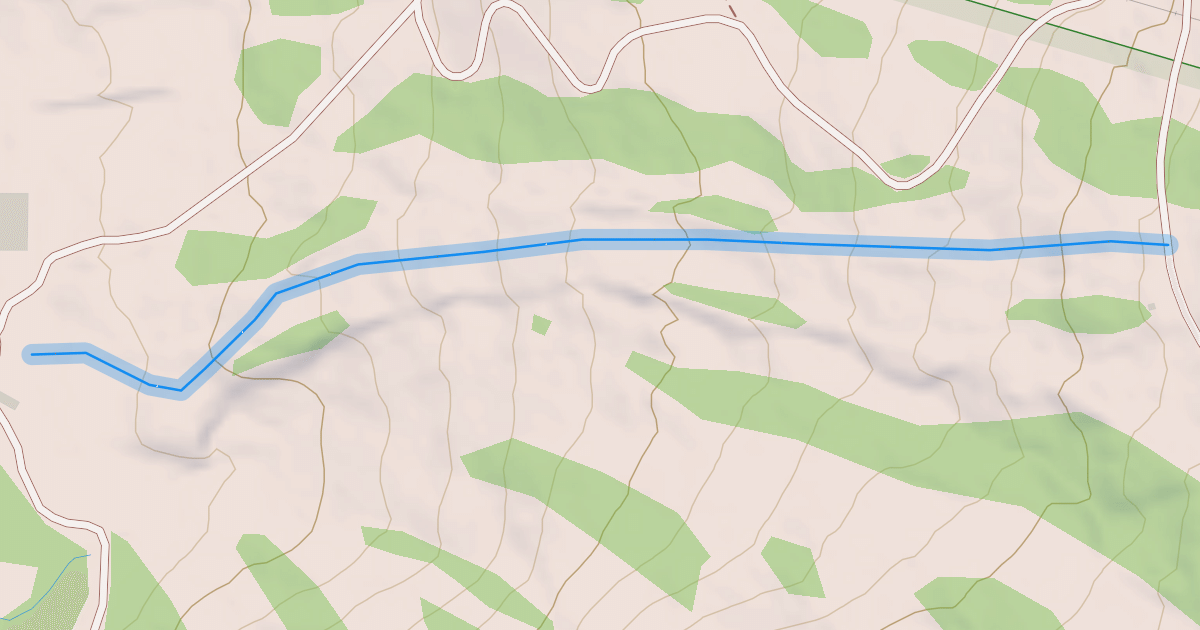 Map preview of Golden Gate