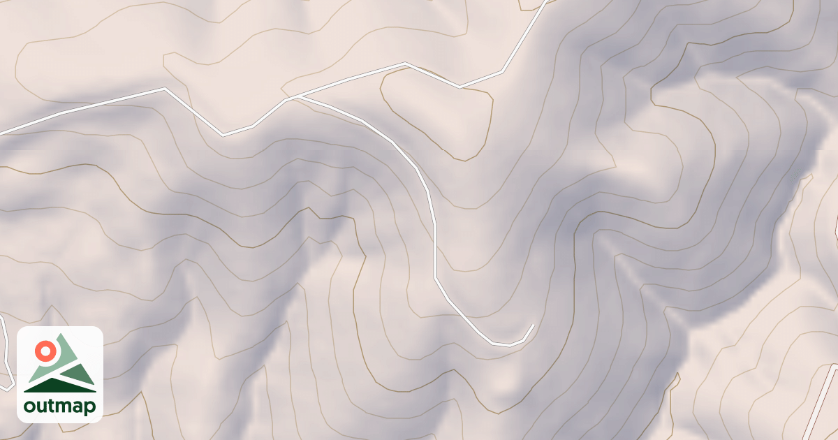 Map of BLM National GTLF Public Motorized Roads f3c93206-4525-45a6-9354-21d7acfca7e0