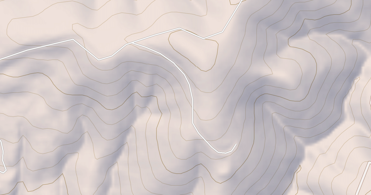 Map preview of BLM National GTLF Public Motorized Roads f3c93206-4525-45a6-9354-21d7acfca7e0