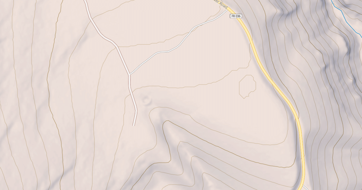 Map preview of 41507