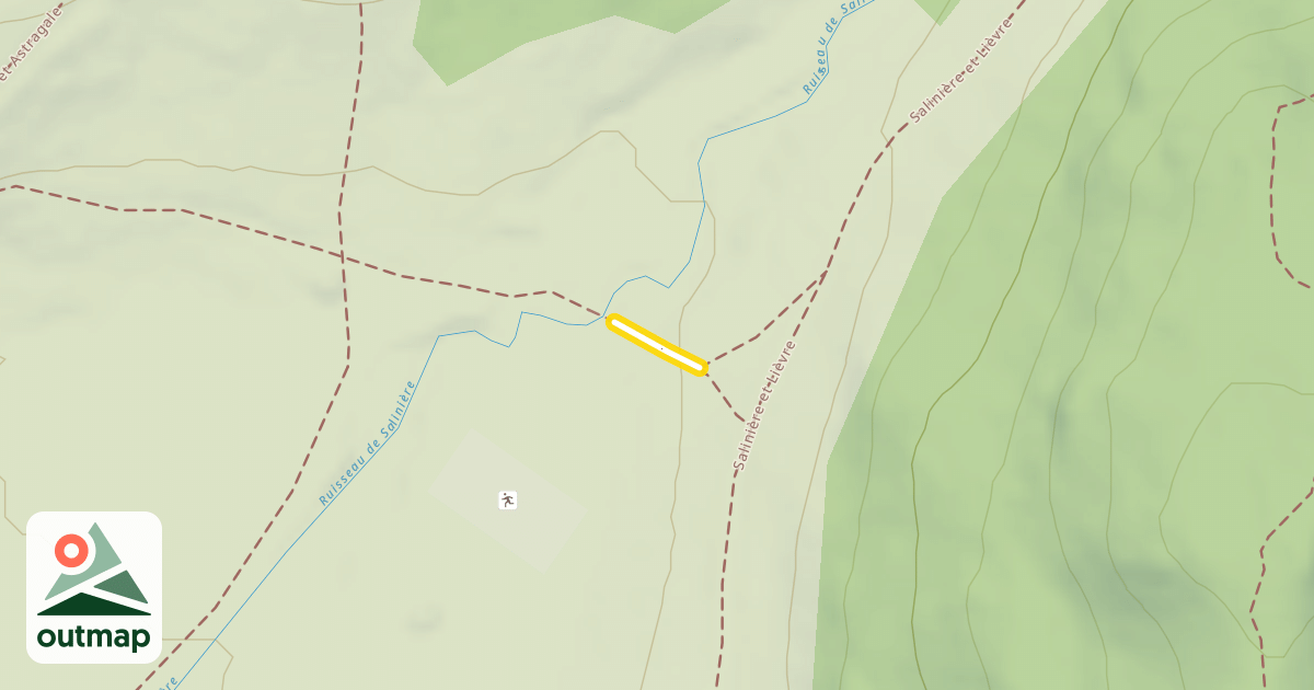 Map of Patinette
