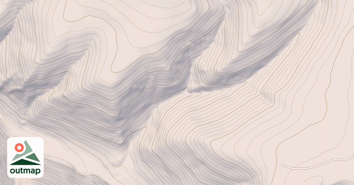 Map of Lost Stove