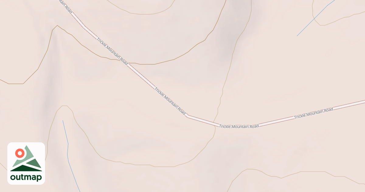 Map of BLM National GTLF Public Motorized Roads 739106f1-b940-47e6-b2de-a873494a0970