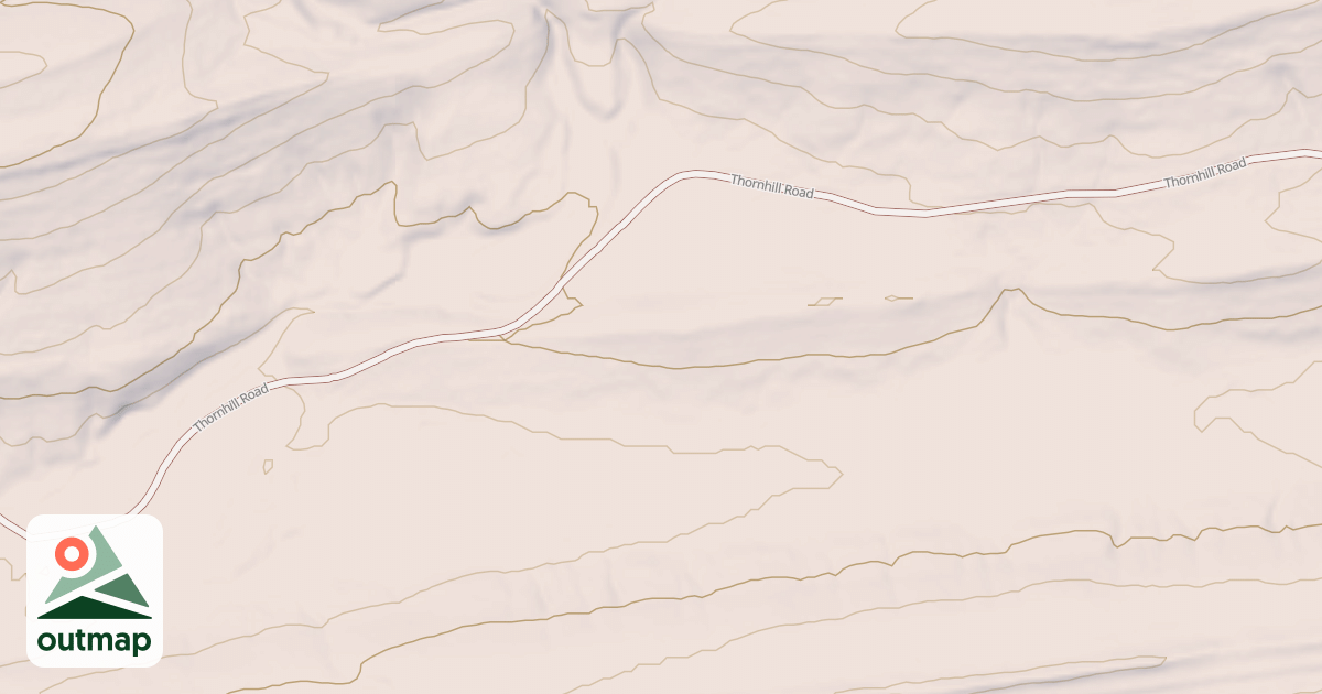 Map of MCNELLA