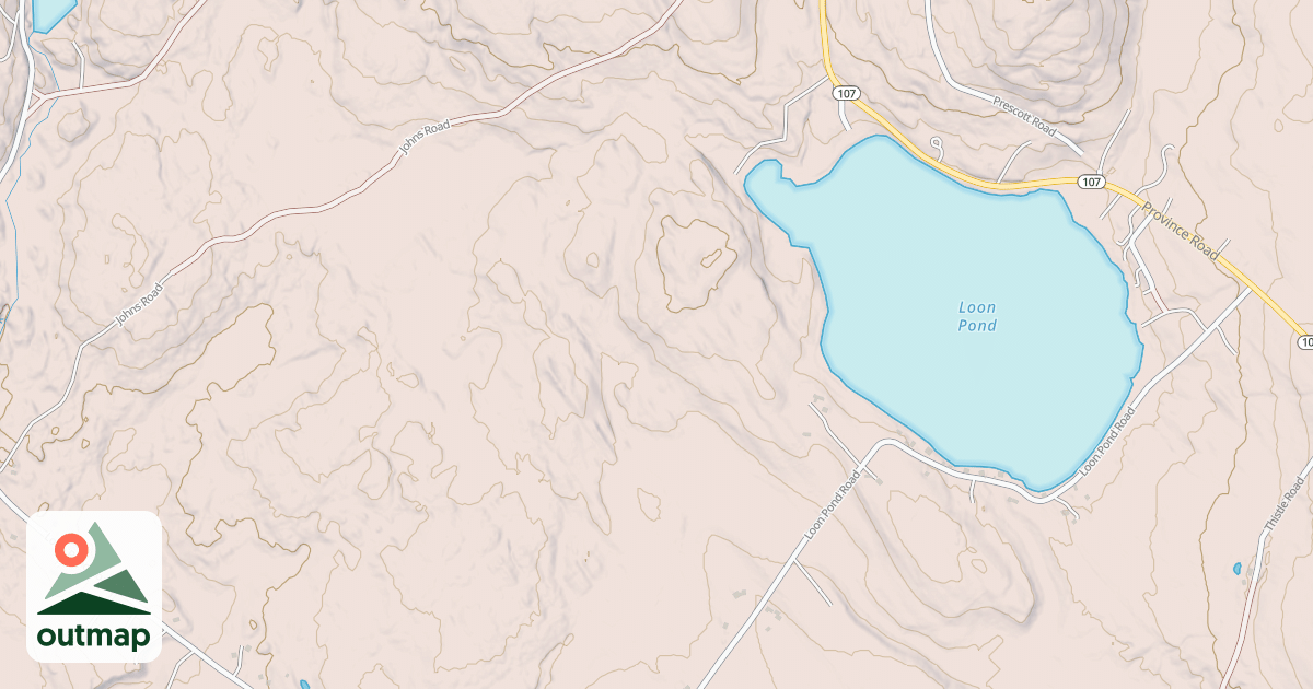 Map of USGS National Digital Trails 2abcf864-45b4-4f76-ad6f-5eec634a455c