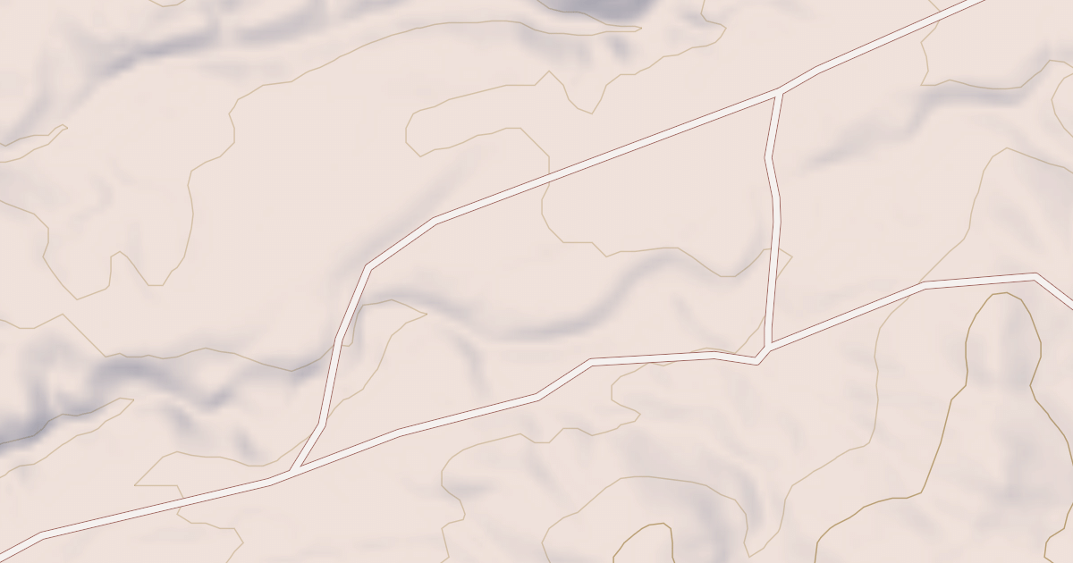 Map preview of PYROPE