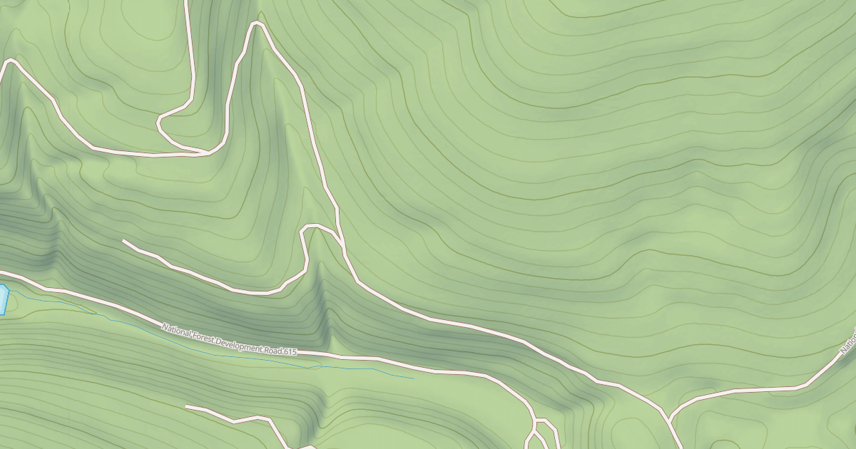 Map preview of BLUE CR FACE