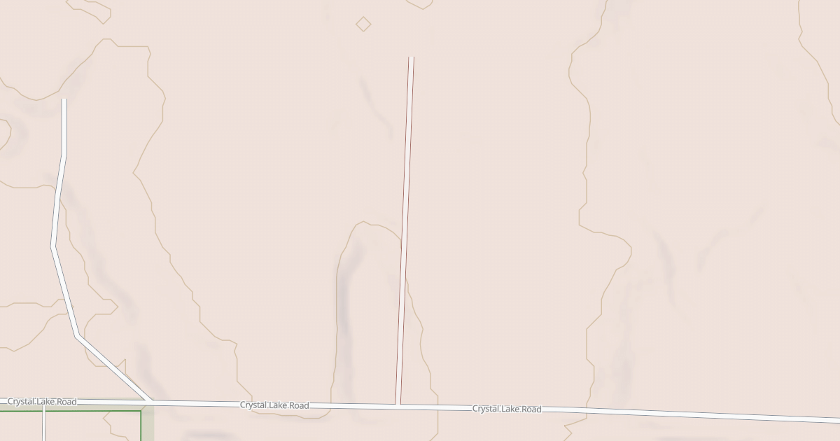 Map preview of FDR5001-B
