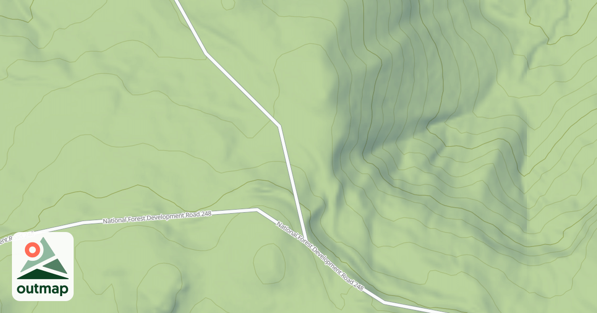 Map of COUPLER