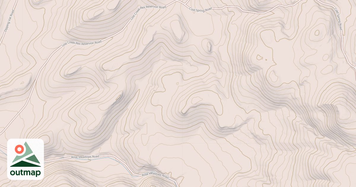 Map of 41247