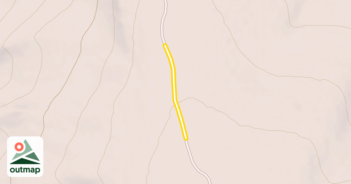 Map of Street Road