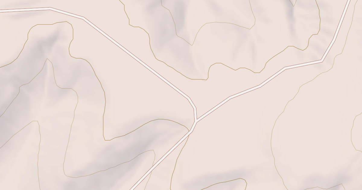 Map preview of BLM National GTLF Public Motorized Roads c8d0a653-5515-476e-afa7-014756c08a47