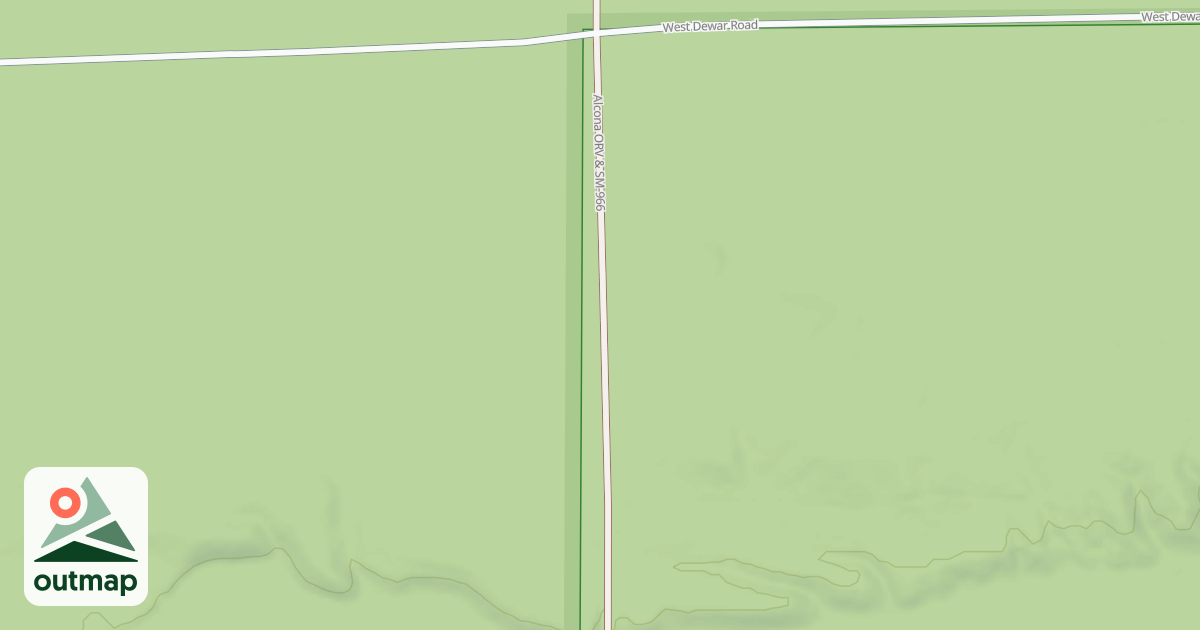 Map of 3849