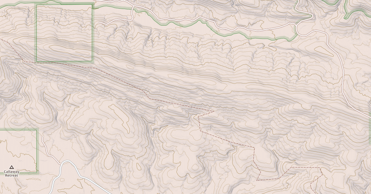 Map preview of LENNOX