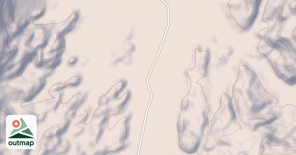 Map of BLM National GTLF Public Motorized Roads 10bca436-cee0-4518-b8ee-06403f394ba9