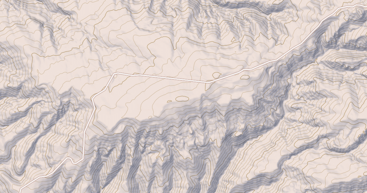 Map preview of BLM National GTLF Public Motorized Roads d5f45ac1-a961-4c90-9c11-8e10f892c27d
