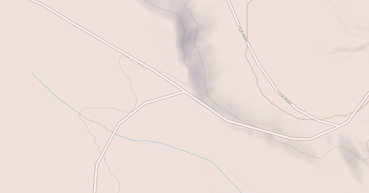 Map preview of BLM National GTLF Public Motorized Roads 836e0071-aa5e-4450-b4fb-1e4e6787841d