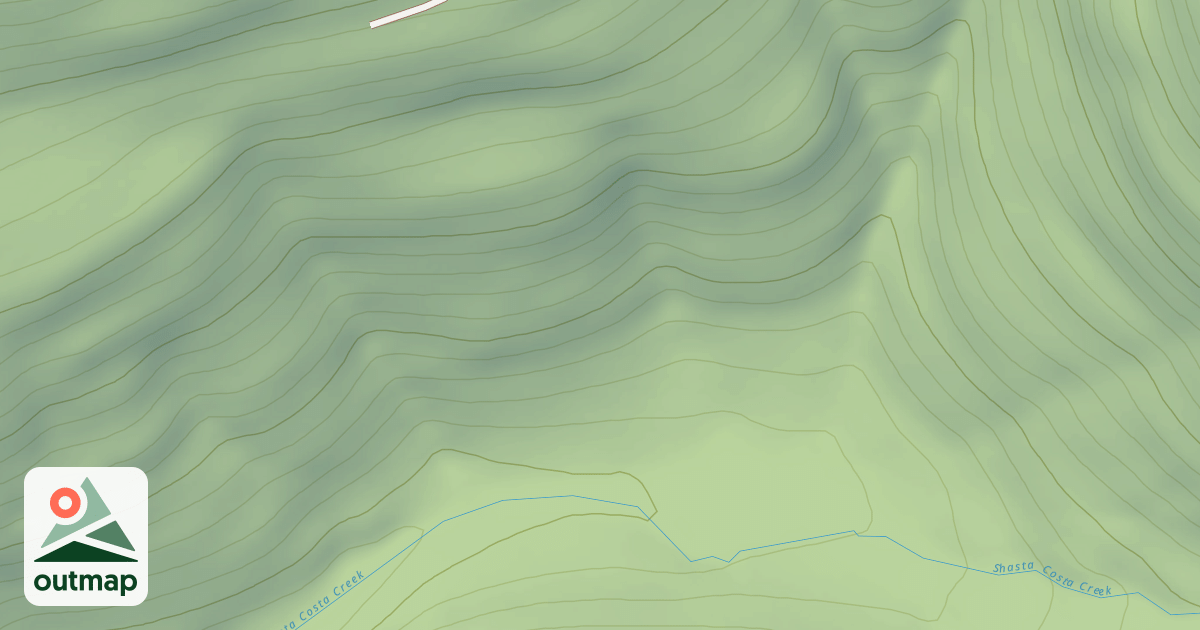 Map of COSTA G